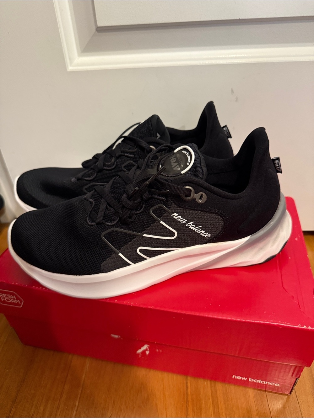 New balance running shies (new)